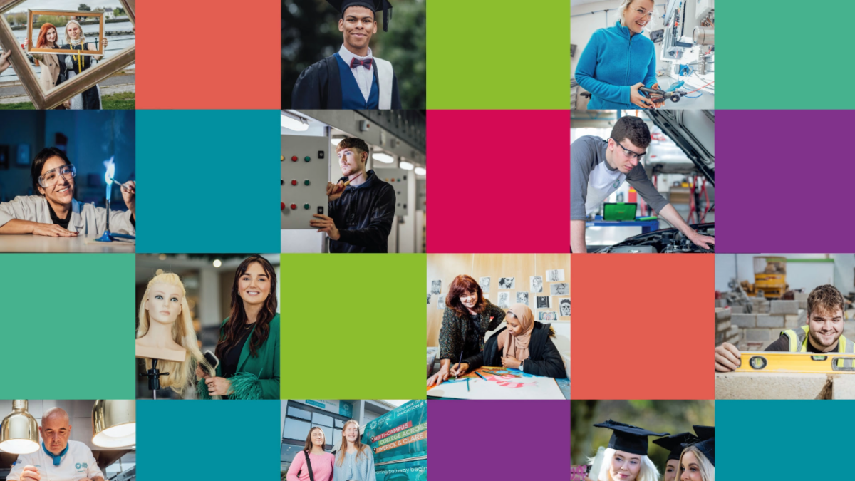 Events and workshops